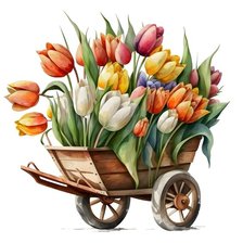 Cross stitch pattern: #2652455