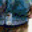 Preview of cross stitch pattern: #2652510