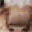 Preview of cross stitch pattern: #2652514