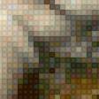 Preview of cross stitch pattern: #2652516