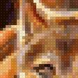 Preview of cross stitch pattern: #2652577