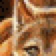 Preview of cross stitch pattern: #2652618