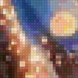 Preview of cross stitch pattern: #2652700