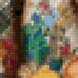 Preview of cross stitch pattern: #2652701