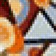 Preview of cross stitch pattern: #2652822