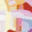 Preview of cross stitch pattern: #2652827