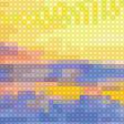 Preview of cross stitch pattern: #2652888