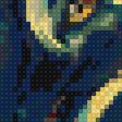 Preview of cross stitch pattern: #2652896