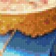 Preview of cross stitch pattern: #2653202