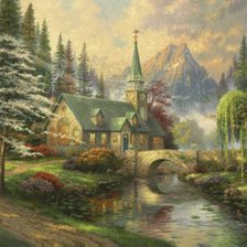 Cross stitch pattern: #2653237