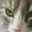 Preview of cross stitch pattern: #2653387