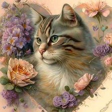 Cross stitch pattern: #2653457