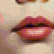 Preview of cross stitch pattern: #2653489