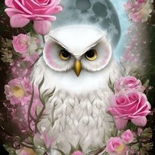 Cross stitch pattern: #2653491