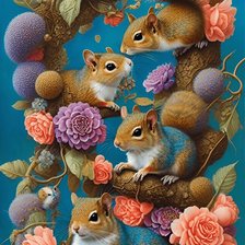 Cross stitch pattern: #2653497