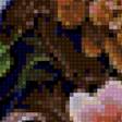 Preview of cross stitch pattern: #2653499