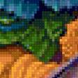 Preview of cross stitch pattern: #2653500