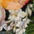 Preview of cross stitch pattern: #2653528