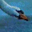 Preview of cross stitch pattern: #2653529