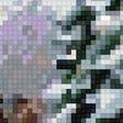 Preview of cross stitch pattern: #2653733