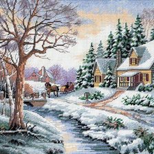 Cross stitch pattern: #2653733