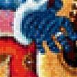 Preview of cross stitch pattern: #2653917