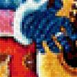 Preview of cross stitch pattern: #2653919