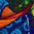 Preview of cross stitch pattern: #2653939