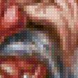 Preview of cross stitch pattern: #2653944