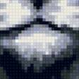 Preview of cross stitch pattern: #2653960