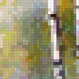 Preview of cross stitch pattern: #2654050