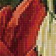 Preview of cross stitch pattern: #2654218