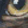 Preview of cross stitch pattern: #2654272