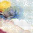 Preview of cross stitch pattern: #2654278