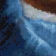 Preview of cross stitch pattern: #2654302