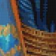 Preview of cross stitch pattern: #2654320