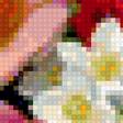 Preview of cross stitch pattern: #2654445