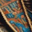 Preview of cross stitch pattern: #2654709