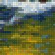 Preview of cross stitch pattern: #2654811