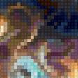 Preview of cross stitch pattern: #2654892