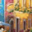 Preview of cross stitch pattern: #2655000