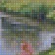 Preview of cross stitch pattern: #2655013