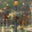 Preview of cross stitch pattern: #2655037