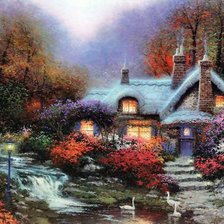 Cross stitch pattern: #2655084