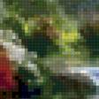 Preview of cross stitch pattern: #2655086