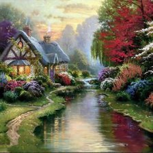 Cross stitch pattern: #2655086