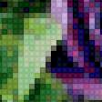 Preview of cross stitch pattern: #2655426