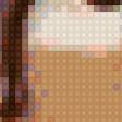 Preview of cross stitch pattern: #2655427