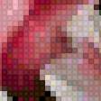 Preview of cross stitch pattern: #2655457