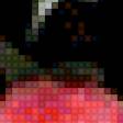 Preview of cross stitch pattern: #2655460